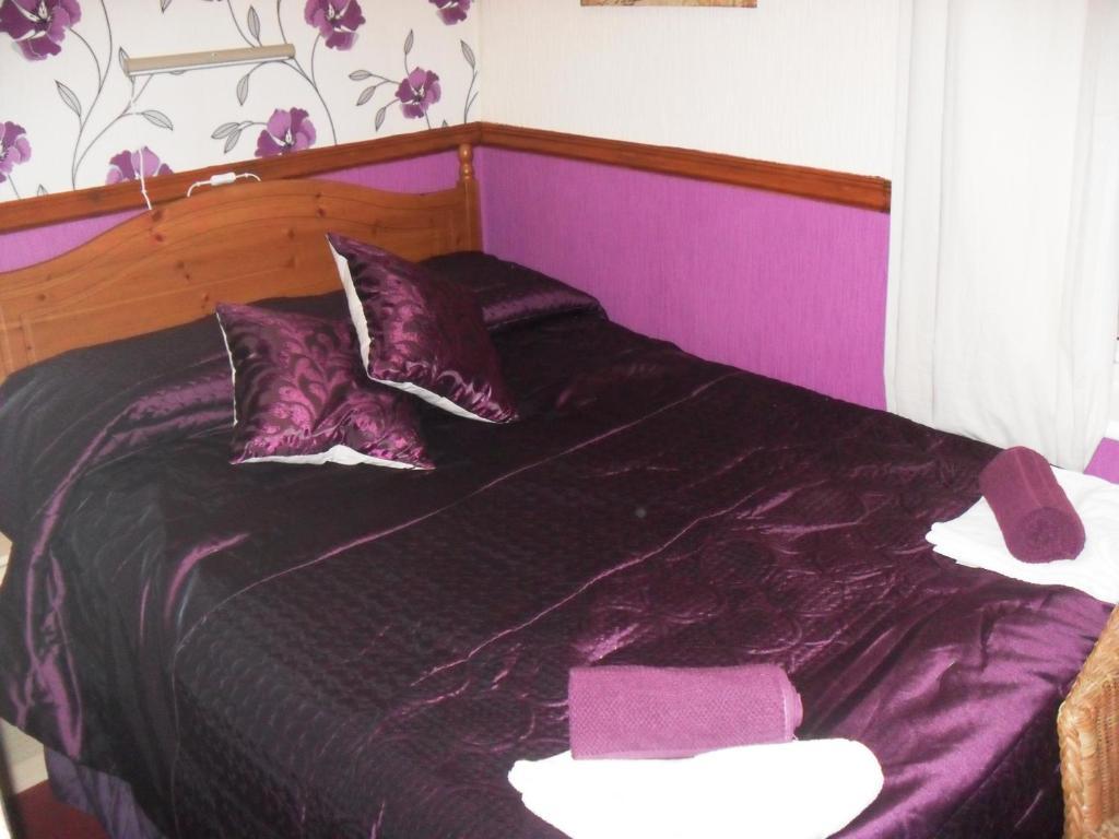 Bradleys Hotel Blackpool Ruang foto