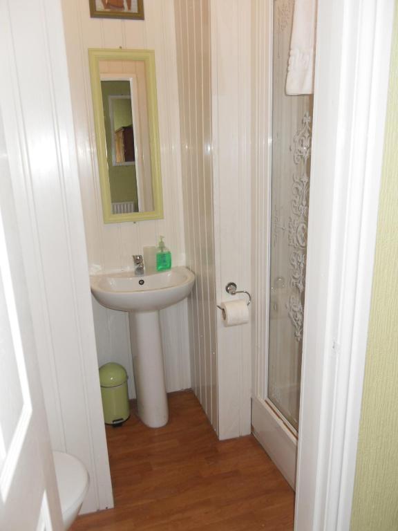 Bradleys Hotel Blackpool Bagian luar foto