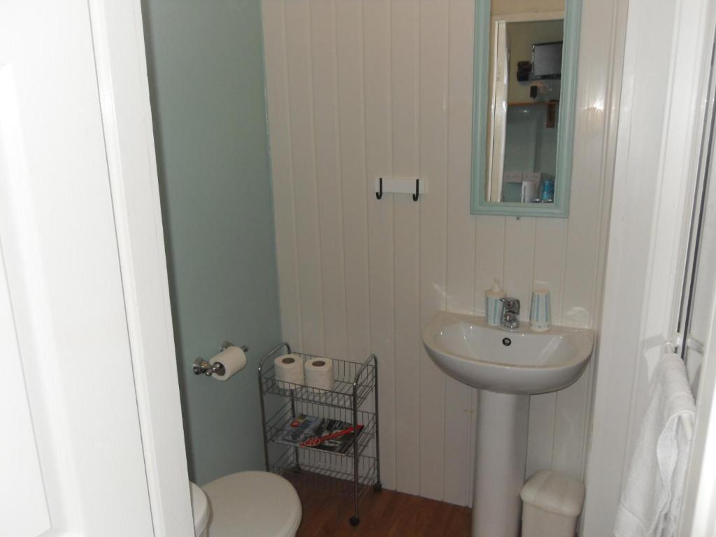 Bradleys Hotel Blackpool Bagian luar foto