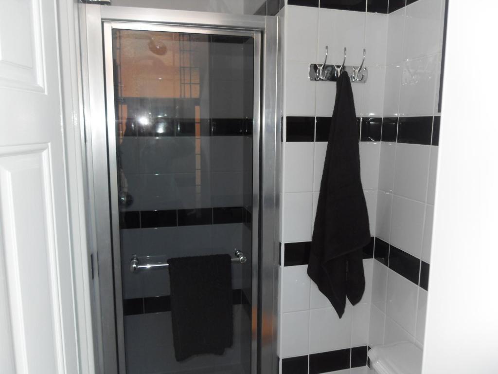Bradleys Hotel Blackpool Bagian luar foto